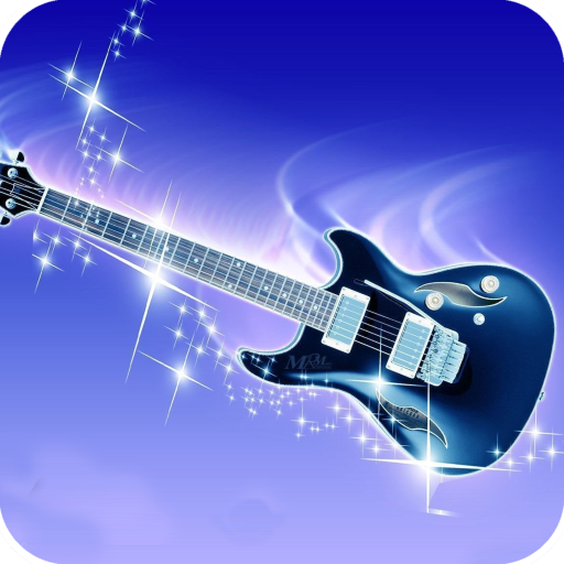 Guitar Wallpaper - AppWisp.com