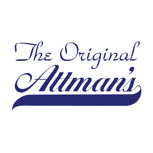 Attmans Delicatessen logo