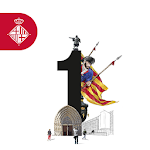 Cover Image of Download Rutes Ciutat Vella - Barcelona 1.0.0 APK