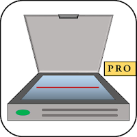 Сканер PDF Pro