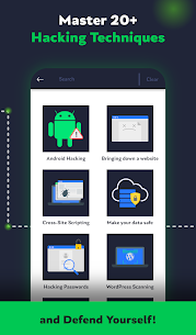 HackerX for PC 2