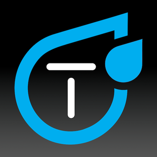Touchless Carwash logo