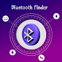 Bluetooth finder: Auto connect