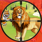 Lion Hunting - Sniper Shooting Game 1.8
