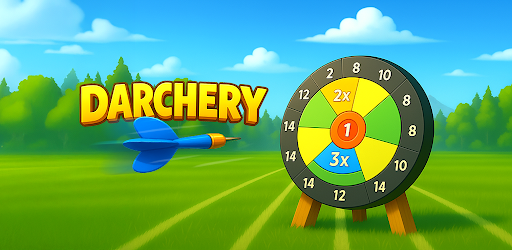 Darchery