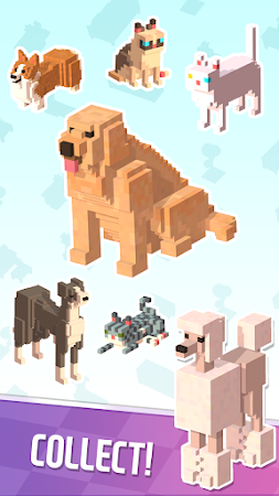 Game screenshot MyPet House: Animal Home Decor apk download