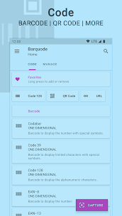 Barquode | Matrix Manager MOD APK (Pro Unlocked) 1