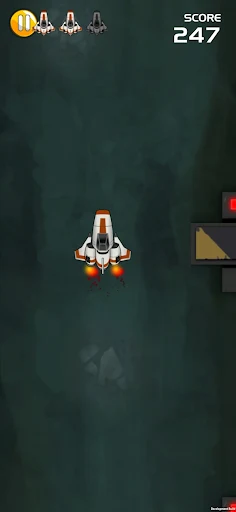 Space Pilot - Screenshot 3