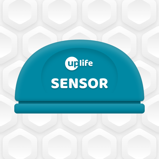 Sensor logo