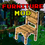 Cover Image of Télécharger Mods de meubles pour MCPE - Furnimo  APK
