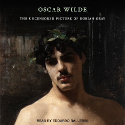 Obraz ikony: The Uncensored Picture of Dorian Gray