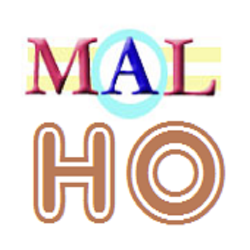 Hiri Motu M(A)L logo