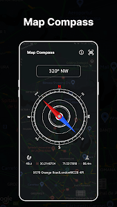 Digital Compass: Smart Compass Unknown