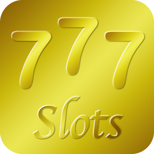 Nexus: Slots Master logo