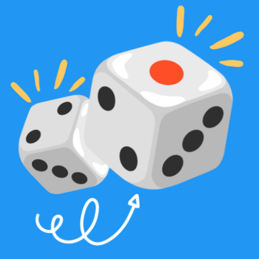 Dice Roller  Icon