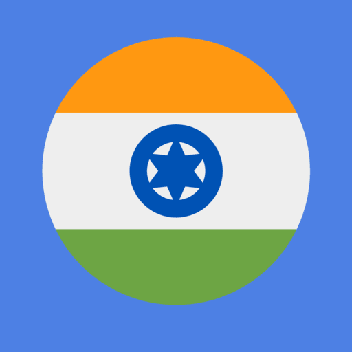 3000 Most Common Hindi Words Logo