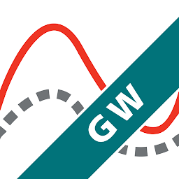 「Graphical Analysis GW (Go Wire」のアイコン画像