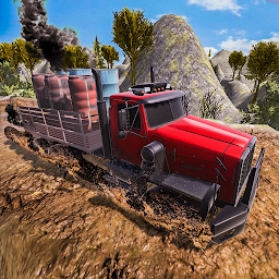 Icon image Mud Truck Offroad Driving