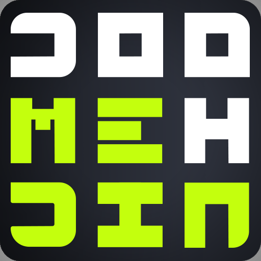 DooHMedia logo
