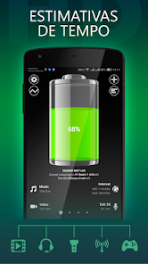 Ranking mostra qual bateria de celular recarrega mais rápido