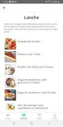 FitLab - Emagreça sem dieta