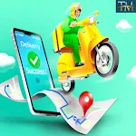 Cover Image of Download TM Delivery  APK