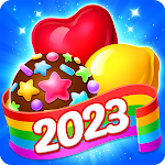 Cover Image of Download Candy Pop Story  APK