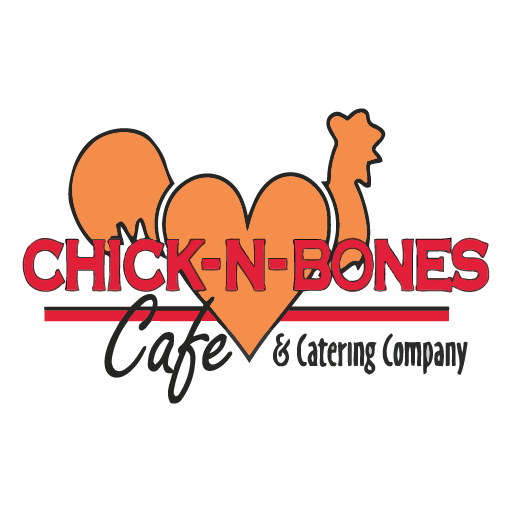Chick N Bones Cafe Rewards