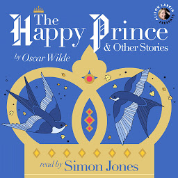 The Happy Prince and Other Stories ikonjának képe