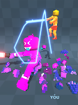 screenshot of Draw Block Gladiator