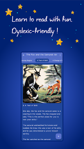 Storynaut ekran görüntüsü