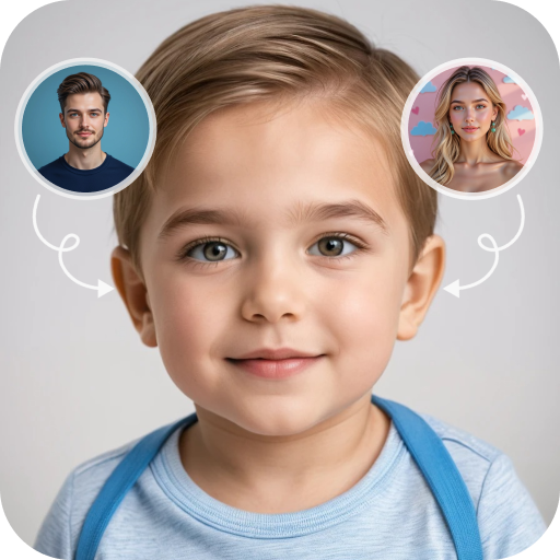 AI Baby Generator & Face Swap Windows'ta İndir