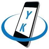 YkFone icon