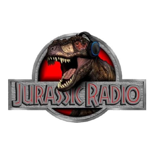 Jurassic Radio 1 Icon