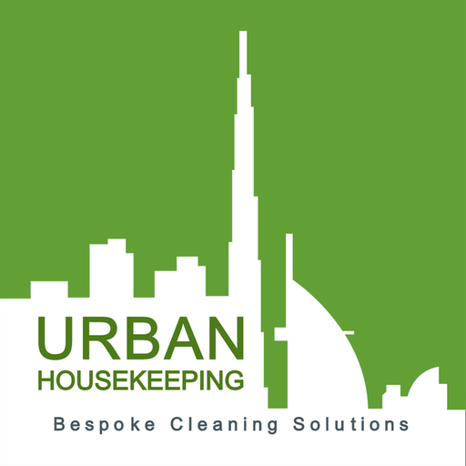 Urban Housekeeping  Icon