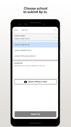 LCSC Tips Screen 3