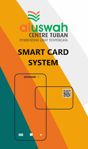 Android application Al Uswah Centre Tuban screenshort