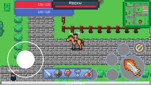Jatim Play Screen 2