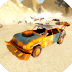 Cover Image of Download Crash Race 2.3 APK