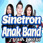 Cover Image of Descargar Anak Band Episode 2.0 APK