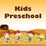 Kids Preschool icon
