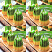 RESEP PUDING LUMUT