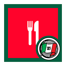 Icon image Italy – Restaurants