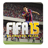 Cheat FIFA 15 new icon