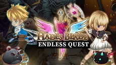 Endless Quest: Hades Bladeのおすすめ画像1