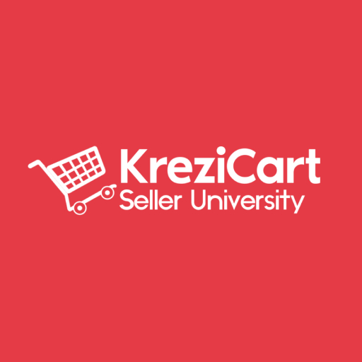 KreziCart - Seller University 1.0.2 Icon