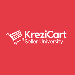 Icon image KreziCart - Seller University