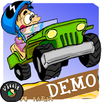 Wheels On Farm (demo)