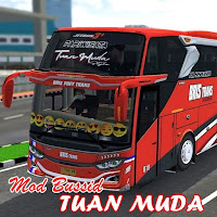 Tuan Muda Mod Bussid