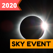 SKY EVENT 2020